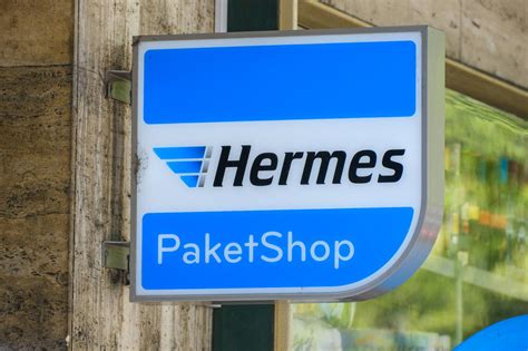 Hermes PaketShop Friedrichstädter Straße 55, Rendsburg.